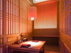 -京料理·日料自助·铁板燒(复悦城店)