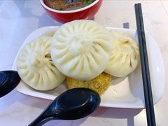 -紫光园北京小吃(昌平鼓楼西街店)