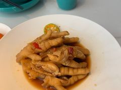 -荷塘秋月·本帮江浙菜(国权路店)