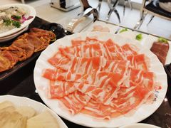 -红菇坊鲜汤火锅(北行店)