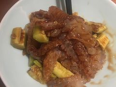 -吕氏疙瘩汤·新鲁菜(济南万象城店)