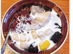 -鲜芋仙Meet Fresh(壹方城店)