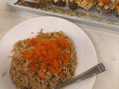 -采御鲜·回转寿司(汕头万达店)