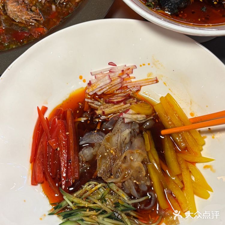 预计成为景德镇下一个顶流打卡点!!!好chi