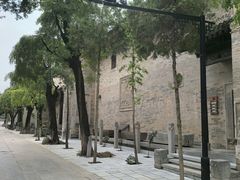 -西安关中民俗艺术博物院