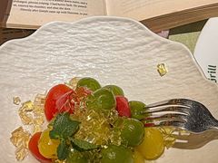 -碧特博格·20年品牌西餐厅(芜湖路店)