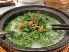 -汤记传菜(浦江店)