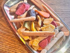 -DARTMAN达特曼美式烤肉·红山谷序幕(怀特商业广场店)