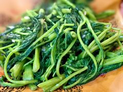 空心菜-辣得香川菜馆(横屿鳝溪佳园店)