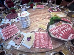 -清真军邺·金富苑肥牛(石坡街旗舰店)