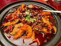 -粤尚腾香居中餐厅(首都机场希尔顿店)