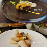 生日周必须跟姐妹来外滩安排几顿大餐 要说最近解锁最满