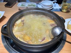 -一朵菌·野生菌探索家火锅(南亚店)