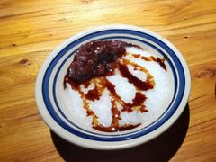 冰稀饭-破三川·新川菜(静安大融城店)