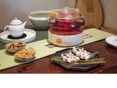 -茶庐(百花洲路店)