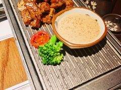 -玉川屋·深夜食堂居酒屋(柳巷店)