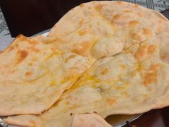 -食彩美印度特色美食餐厅·印度料理