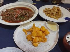 -伊带伊路新疆美食府(呼家楼店)