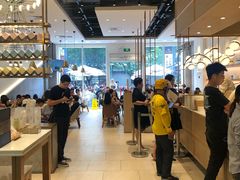 -奈雪的茶(石厦时代广场店)