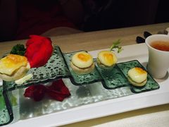 王品台塑牛排(万象城店)-王品台塑牛排(成都万象城店)