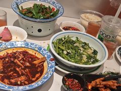 -欧记大排档·景德菜(上海首店)