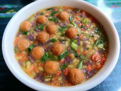 -甘家界牌柠檬鸭(青山店)