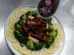 -老都一处饺子馆(道里店)