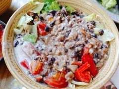 -萨尔瓦多Salvador's