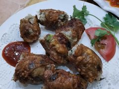 -聪辉同安老美食饭店(大元路店)