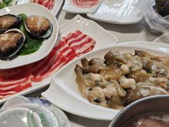 -良兴火锅
