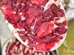 -黑山牛肉汤火锅(花城汇店)