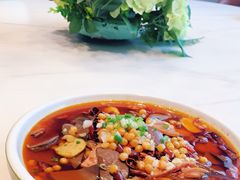 -红樱桃·欢乐餐厅(太原里店)