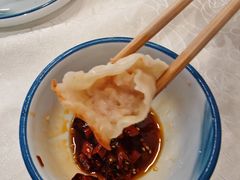 -大眼锅贴水饺(河东店)