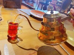 土耳其特色红茶-Antalya安塔利亚土耳其餐厅(猎德店)