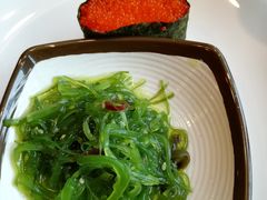 -美洲岛烤肉自助餐厅