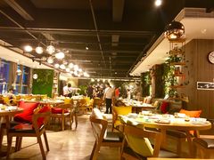 大堂-极致三川·厨房(N37天琴座店)