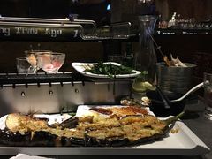 -很久以前羊肉串(农科路店)