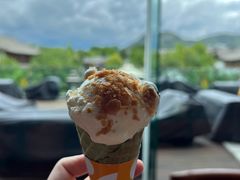 -时光吧·大堂吧·丽江和府洲际度假酒店