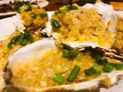 -庆峰龙虾烧烤(合肥一店)