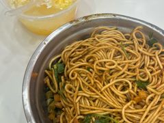 -宋记热干面馆(五福路店)