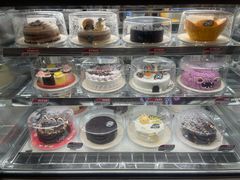 -DQ·蛋糕·冰淇淋(手工定制蛋糕长泰广场店)