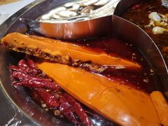 -大龙燚火锅(天钥桥路店)