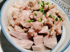 芋头蒸排骨-农耕记·湖南土菜(科技园店)