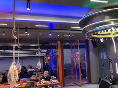 -路边羊烧烤酒场(宝带路店)