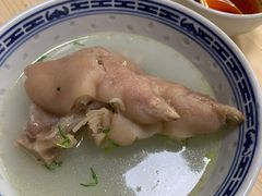 -盛兴面馆(真儒大厦店)