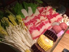 -大头椰·椰子鸡火锅(南宁万象城店)