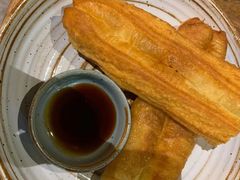 -青年公社烤鸭(青年路店)