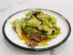 -小郭私房菜·海肠捞饭店(学士街店)