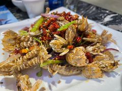 -七星龙虾城·海鲜·大闸蟹(吴江店)