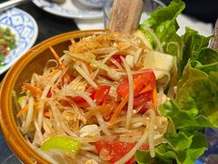 -金泰兰忆暹罗·东南亚餐厅(城西银泰店)